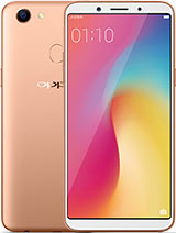 Oppo F5 