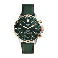 Fossil Hybrid Garrett