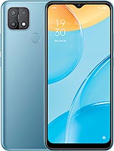 Oppo A15 