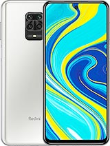Redmi Note 9 Pro 