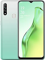 Oppo A31 