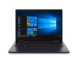 Thinkpad L Series