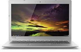 Toshiba Chromebook Series