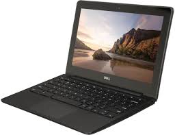 Dell Chromebook Series