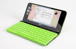 VAIO Tap Series