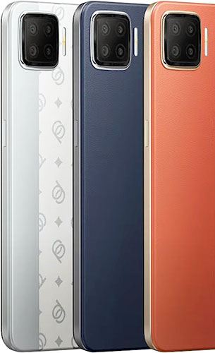 Oppo F17