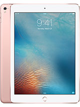 Apple iPad Pro 1st Gen (2015)