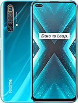 Realme X3 SuperZoom 