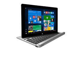Twinpad Series