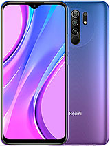 Redmi 9 Prime 