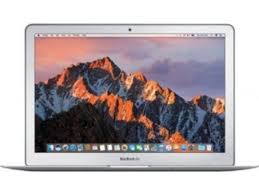 Macbook Series