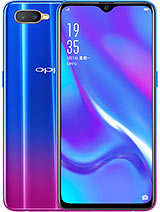Oppo K3