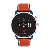 Fossil Gen 4 Explorist HR