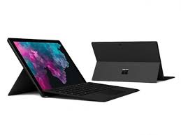 Surface Pro Series