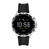 Fossil Gen 5 Garrett HR