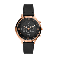Fossil Hybrid HR Charter