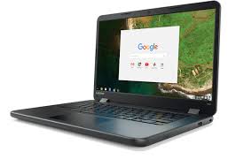 Student Chromebooks