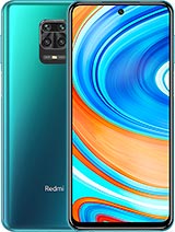 Redmi Note 9 Pro Max 