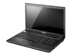 Samsung R Series