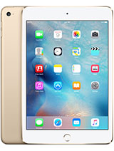 iPad Mini 4th Gen