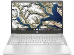HP Chromebook Series