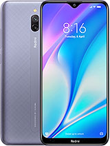 Redmi 8A Dual 