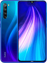 Redmi Note 8 