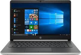 HP 14 Series