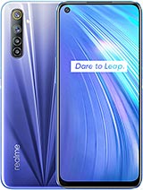 Realme 6 