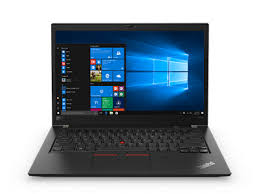 Thinkpad T Series