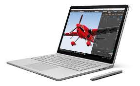 Surface Book Series