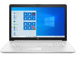 HP 17 Series