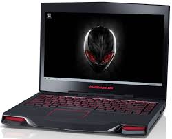 Alienware Series