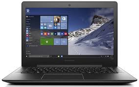 Ideapad 500 Series