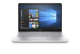 HP Notebook Series