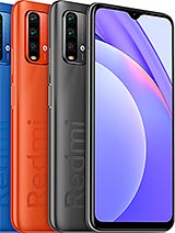 Redmi 9 Power