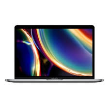 MacBook Pro Touch Bar Series