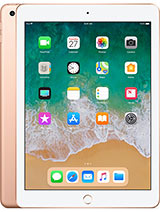 Apple iPad 5th Gen (2017)