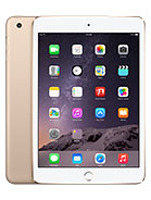 iPad Mini 3rd Gen