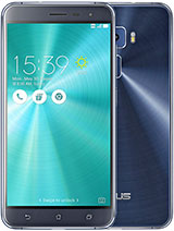 Asus Zenfone 3