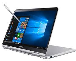 Samsung Notebook Series