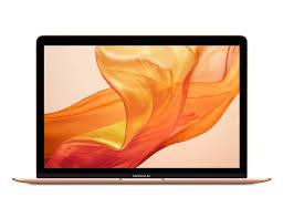 MacBook Air Retina Series