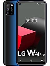 LG W41 Pro 6GB/128GB
