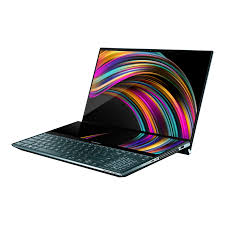 ZenBook Pro Series