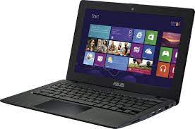 Asus F Series