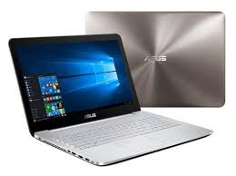 Asus N Series