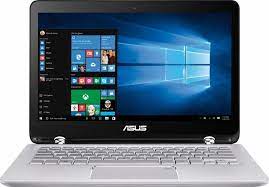 Asus Q Series