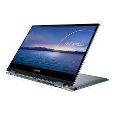 ZenBook Flip Series