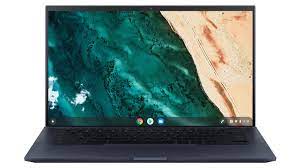 Asus Chromebook Series