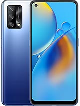 Oppo F19 6GB/128GB
